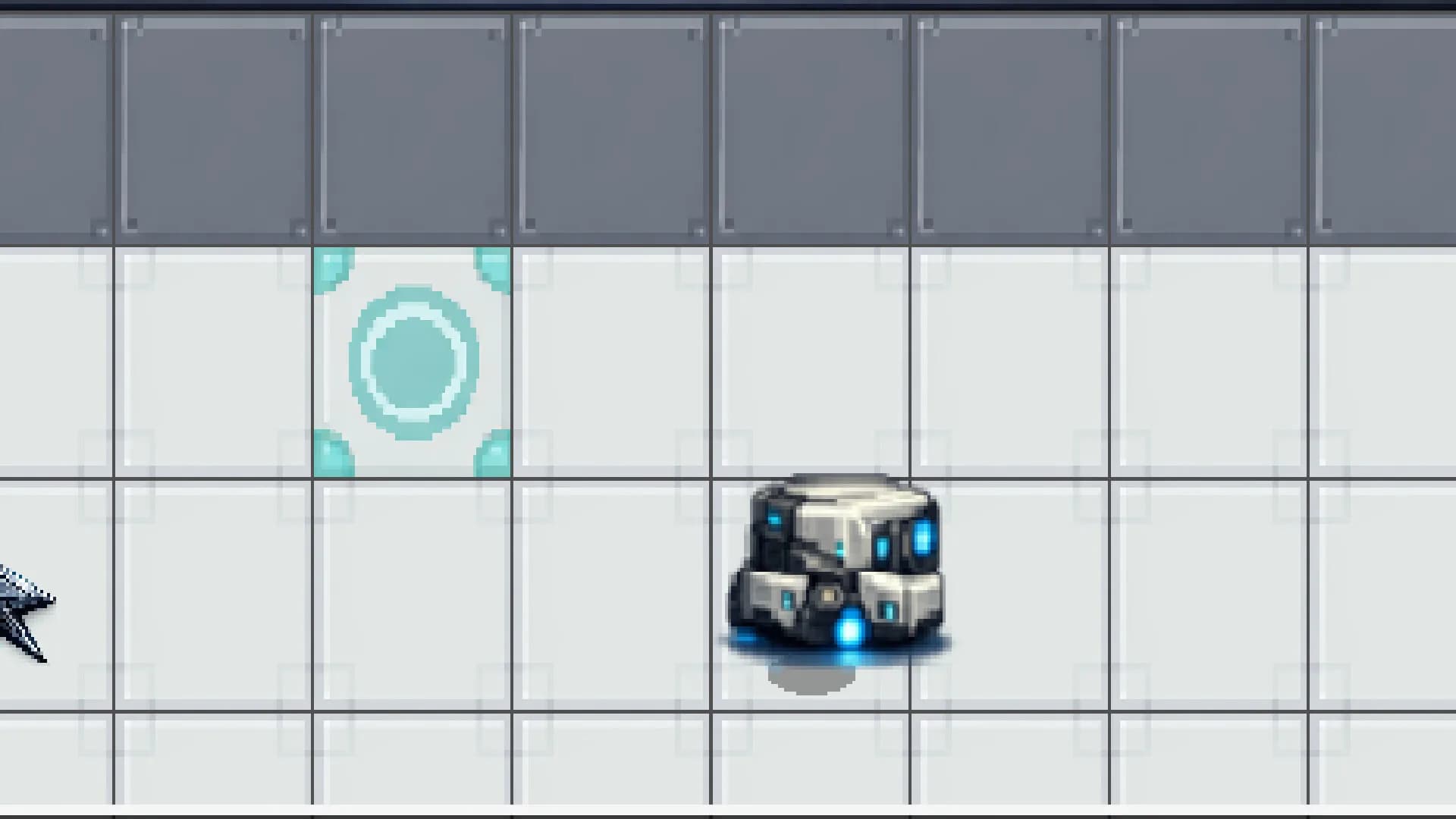 Orbital Upgrade görsel 5