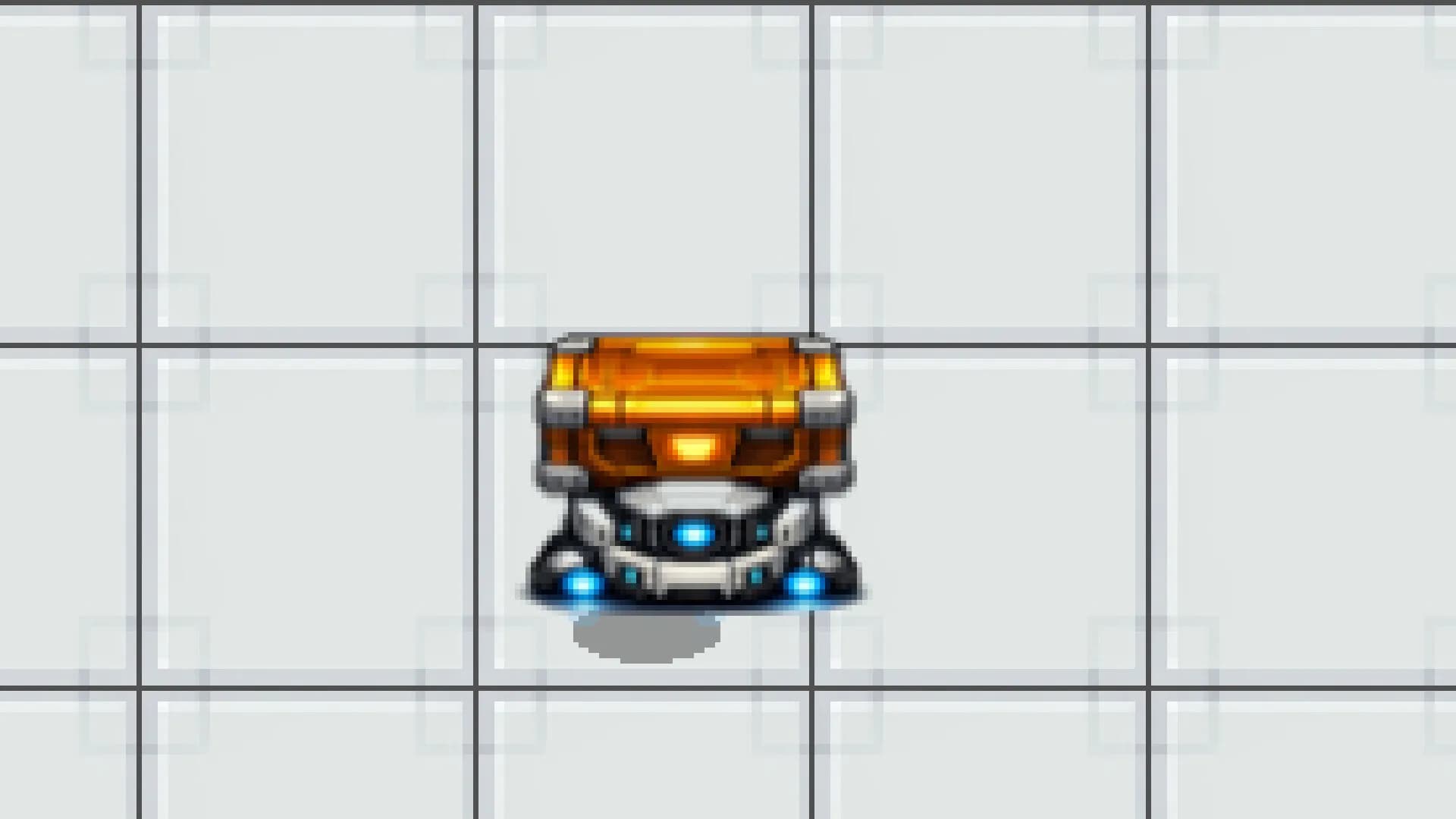 Orbital Upgrade görsel 6