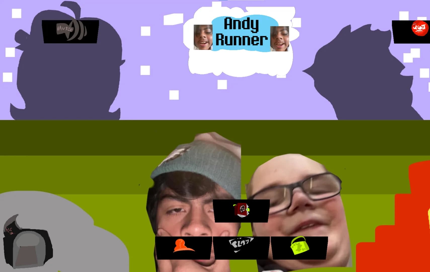 Andy Runner görsel 5