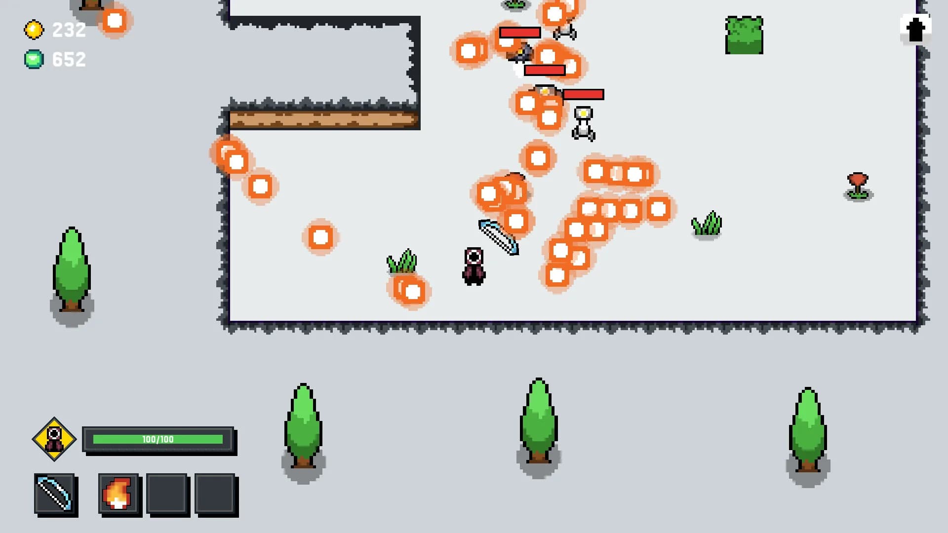 Evergain Adventure görsel 3