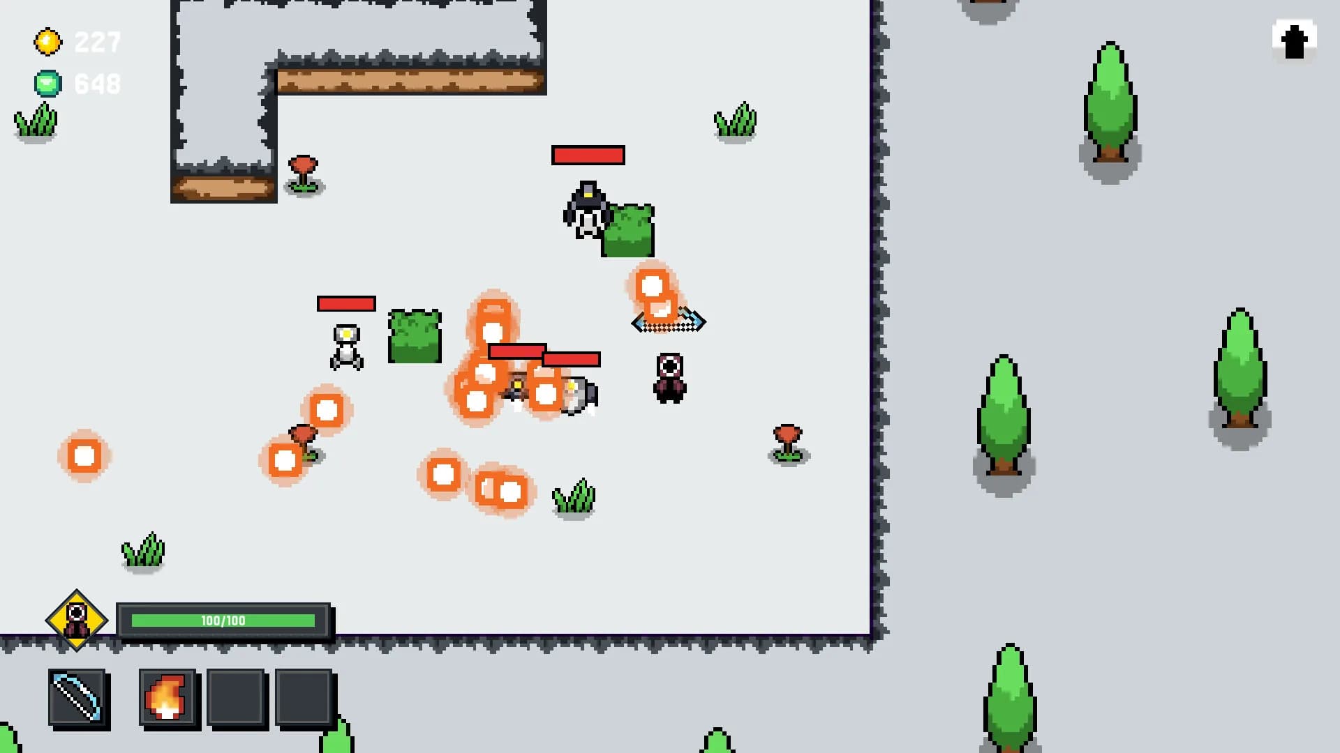 Evergain Adventure görsel 6