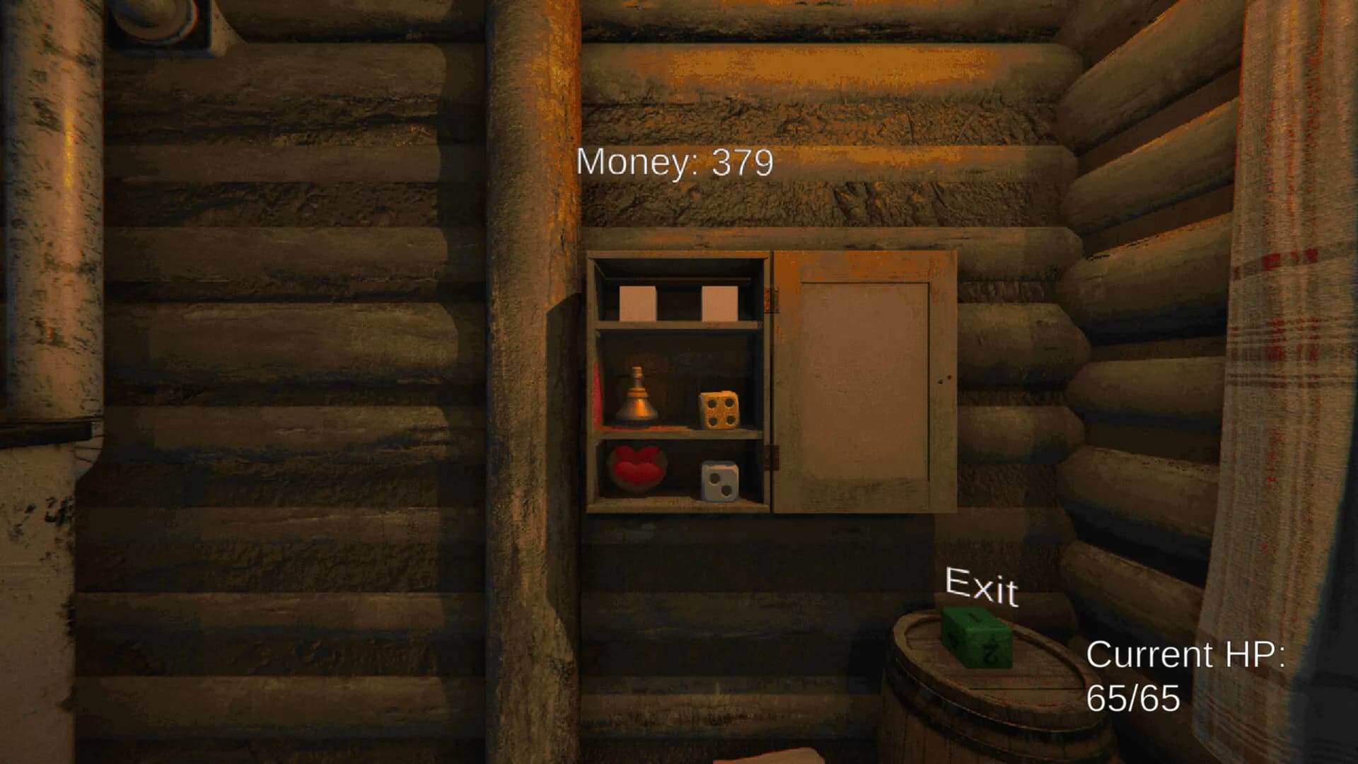The Dice Lodge görsel 4