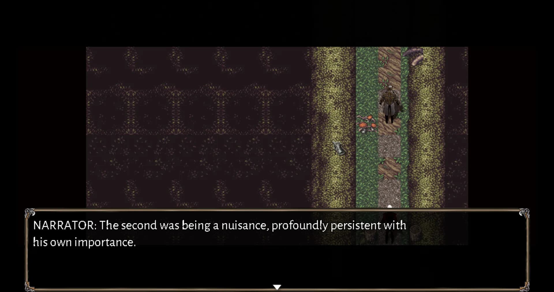 Darkrite: The Blight of Love görsel 2