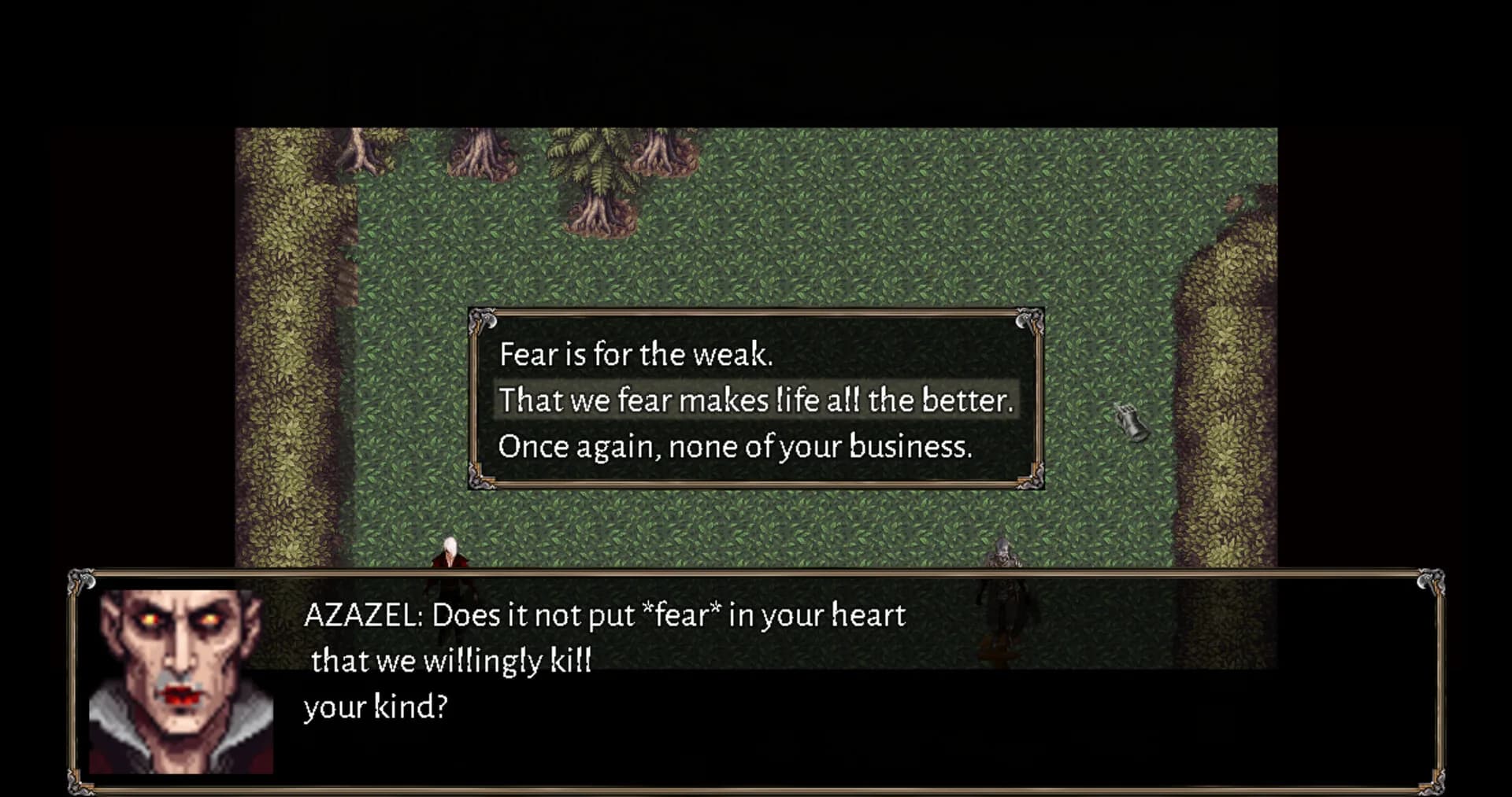 Darkrite: The Blight of Love görsel 4