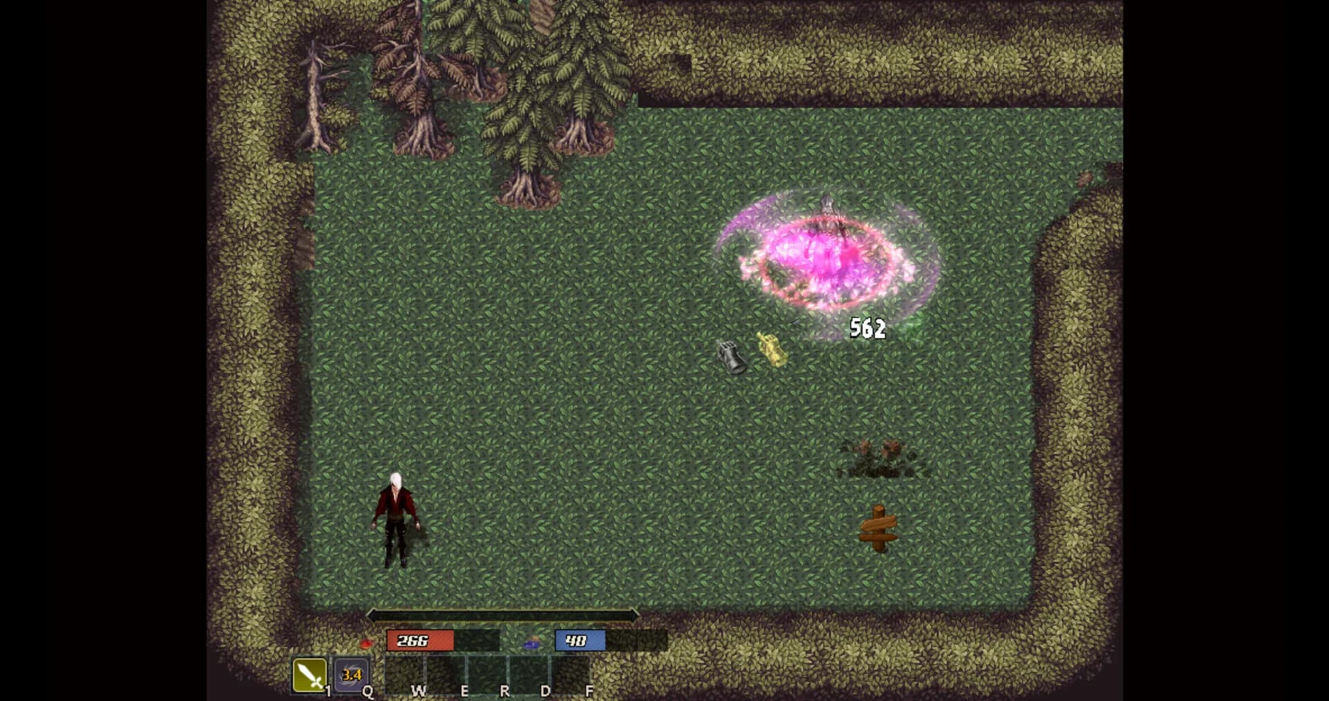 Darkrite: The Blight of Love görsel 6