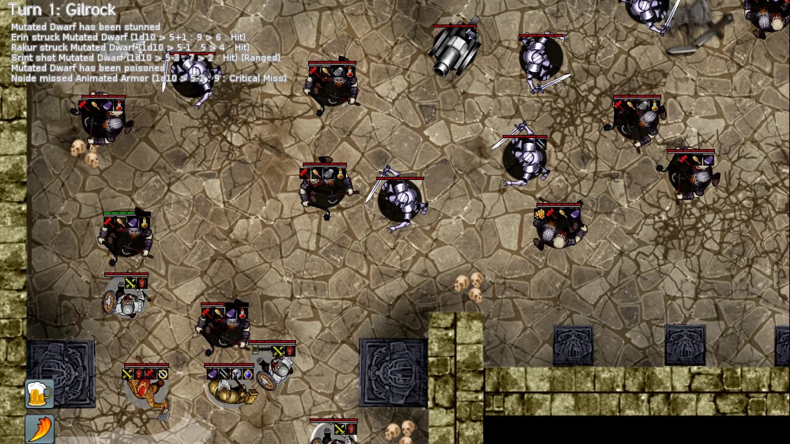 Age of Fear 3: The Legend görsel 3