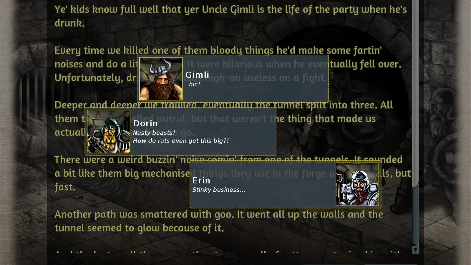 Age of Fear 3: The Legend görsel 4