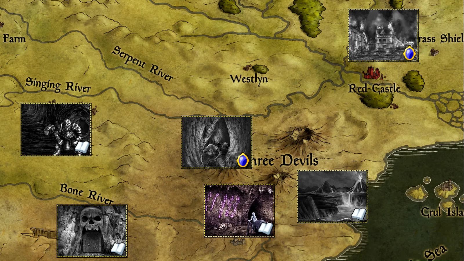 Age of Fear 3: The Legend görsel 8
