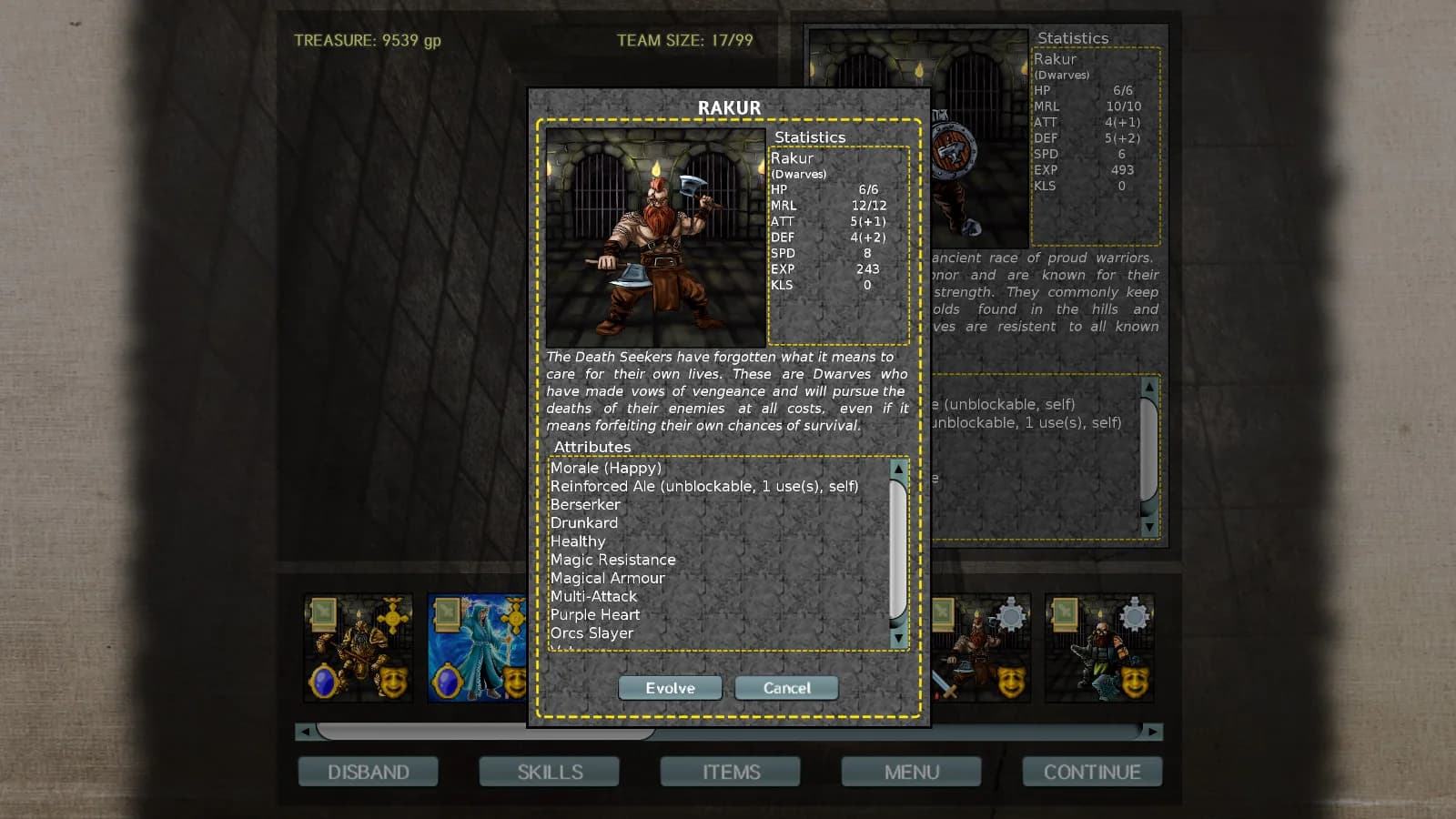 Age of Fear 3: The Legend görsel 9