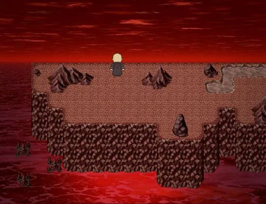 Space Pilgrim Episode II: Epsilon Indi görsel 2