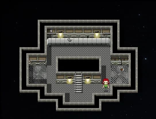 Space Pilgrim Episode II: Epsilon Indi görsel 4