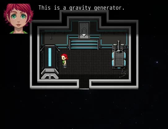 Space Pilgrim Episode II: Epsilon Indi görsel 5