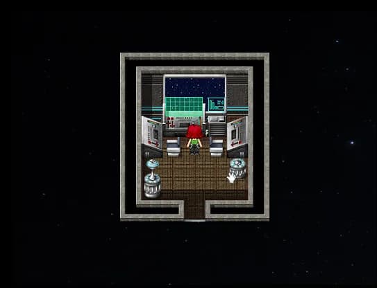 Space Pilgrim Episode II: Epsilon Indi görsel 6