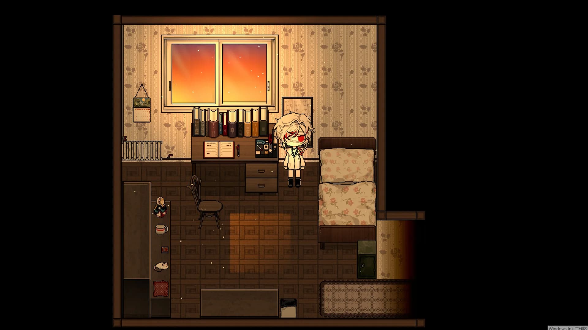 Quest for Choices: Ivan's Tale｜Chapter 0+1 görsel 6