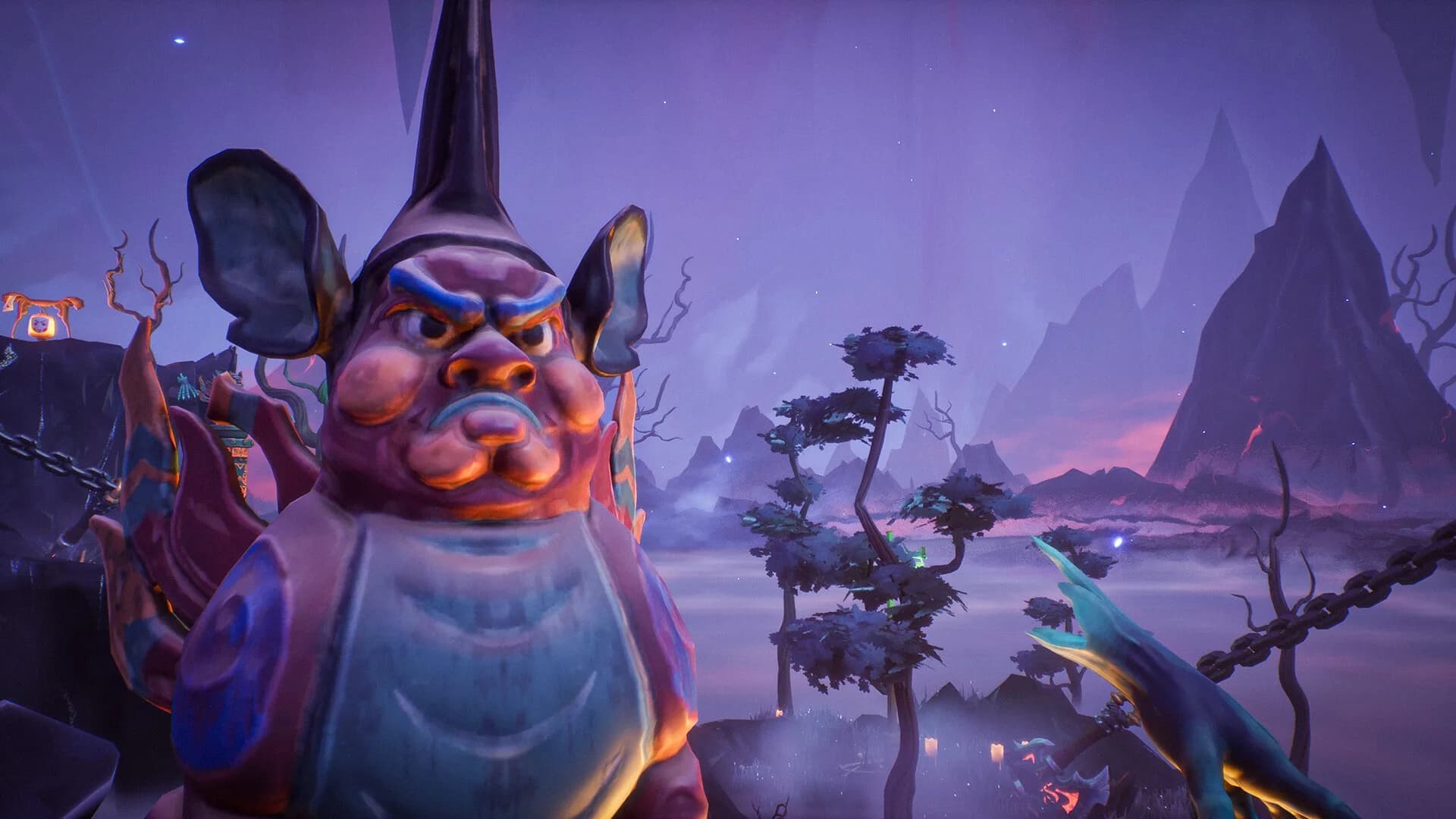 Hundred Nights: DIFU görsel 8