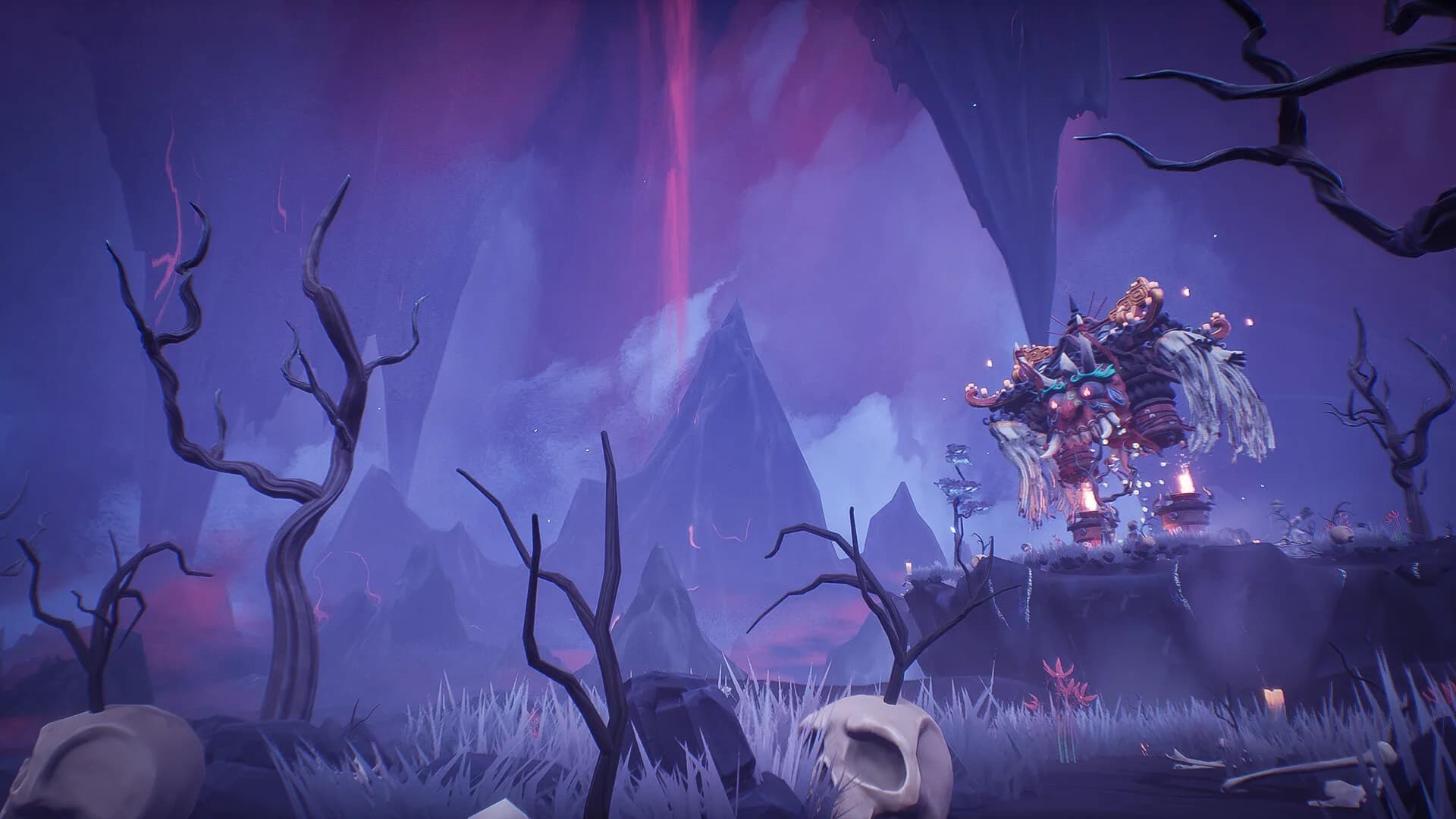 Hundred Nights: DIFU görsel 11