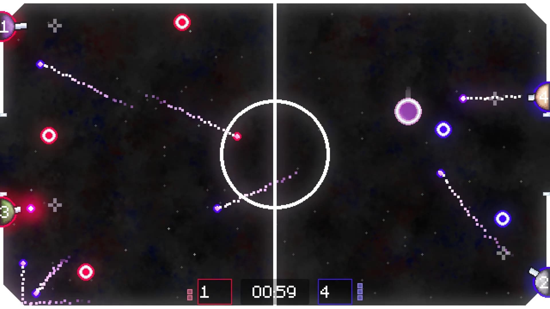 Gravity Cannon görsel 2