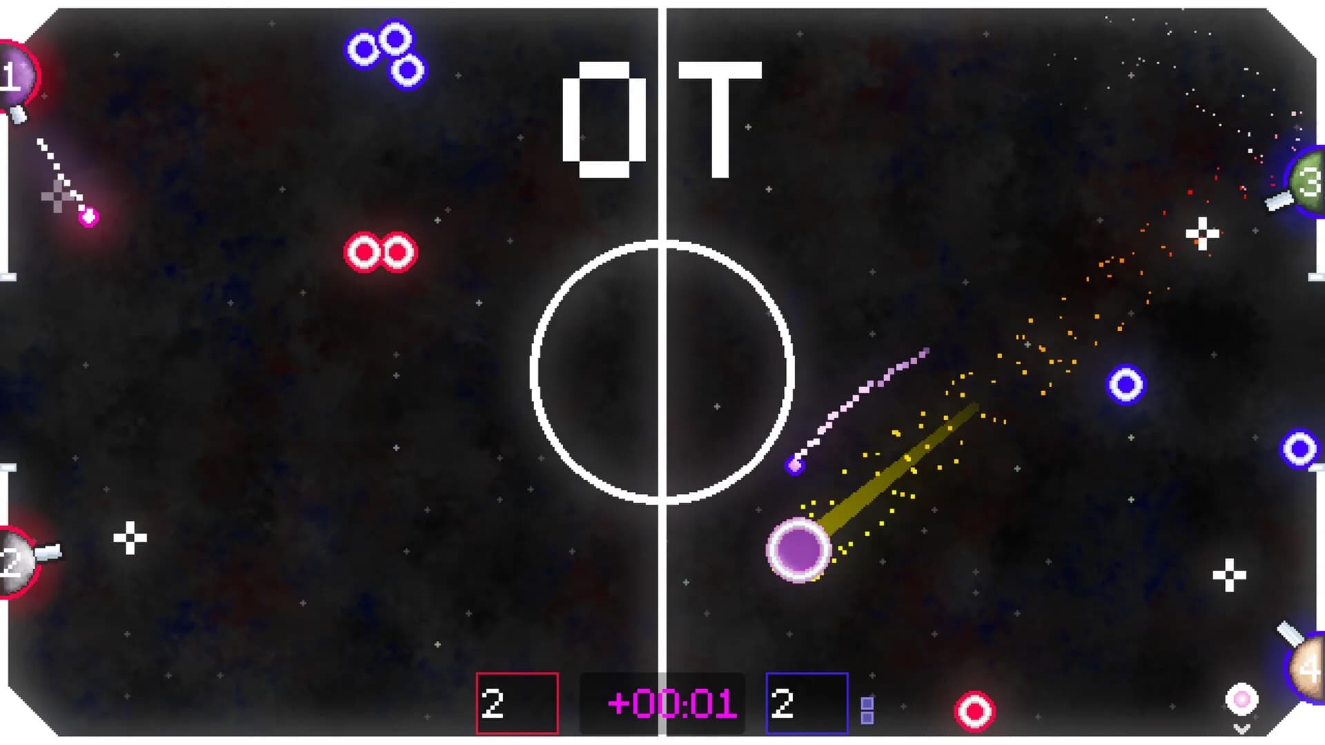 Gravity Cannon görsel 4