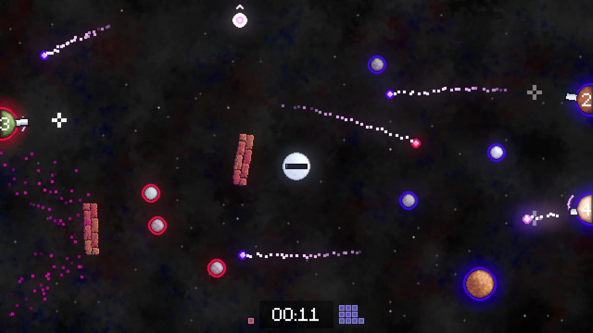 Gravity Cannon görsel 10