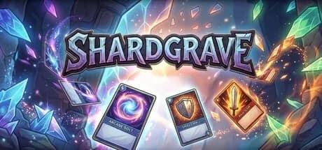 Shardgrave görsel 1