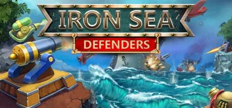 Iron Sea Defenders görsel 1