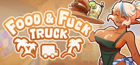 Food & Fuck Truck! görsel 1