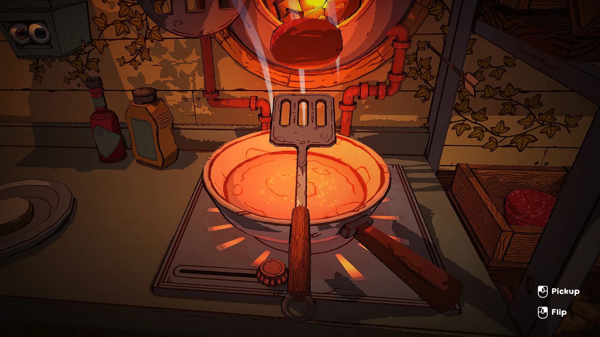 Medieval Battle: Food Truck görsel 4