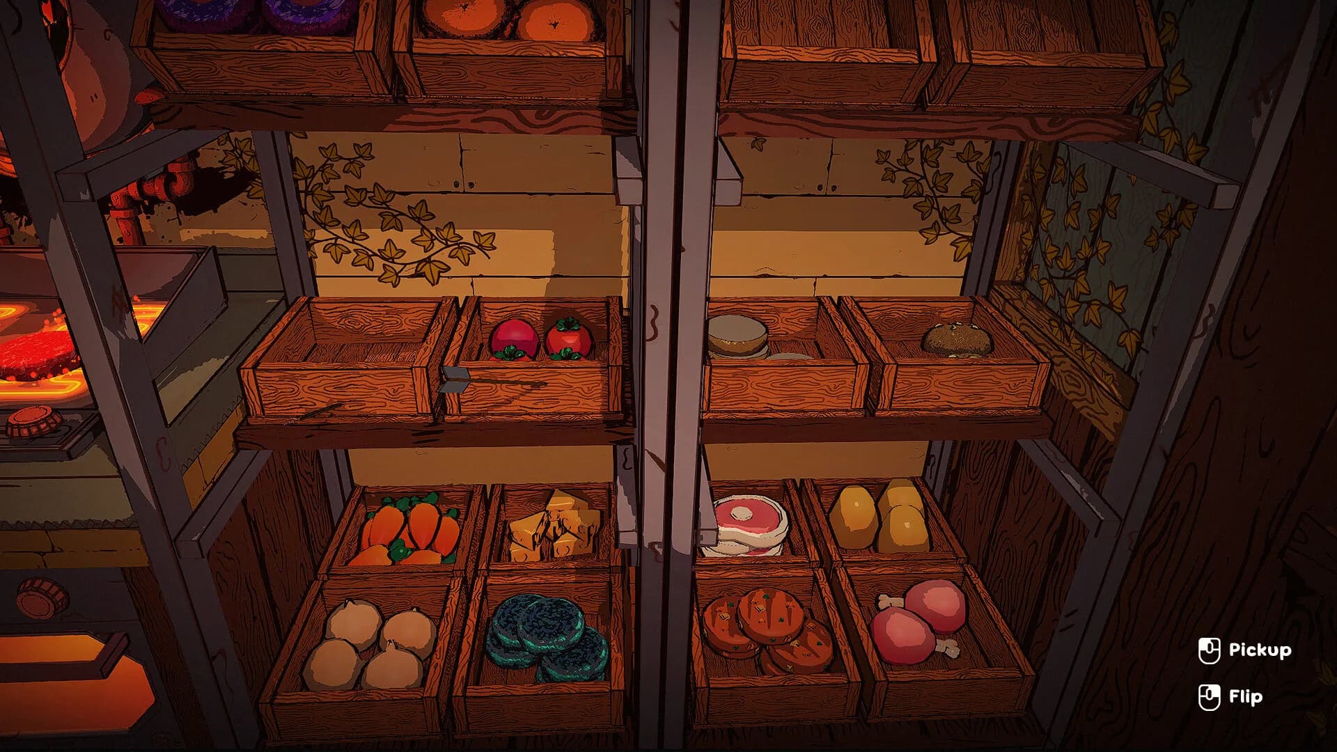 Medieval Battle: Food Truck görsel 7