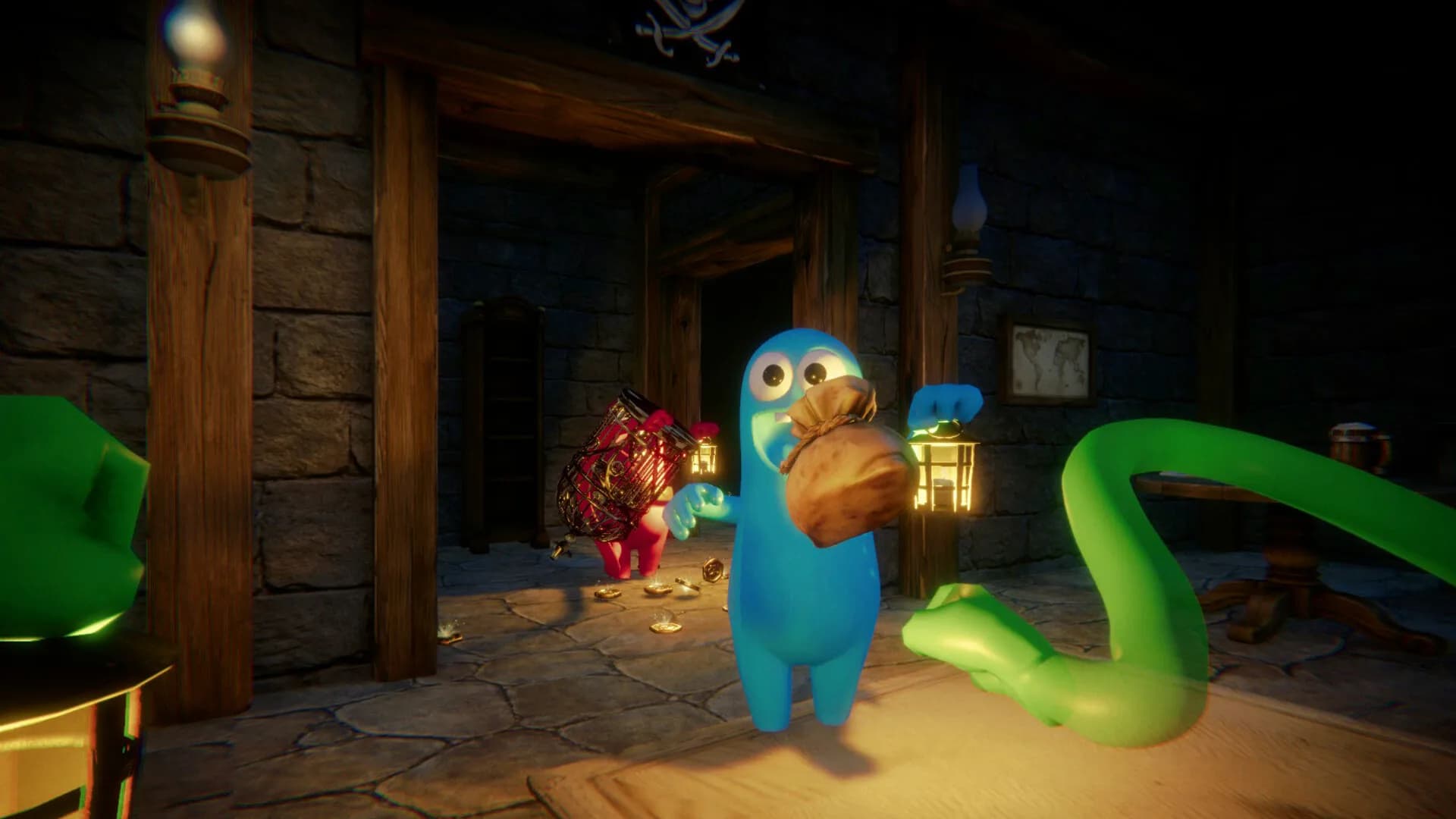 Last Pirates: Die Together görsel 19