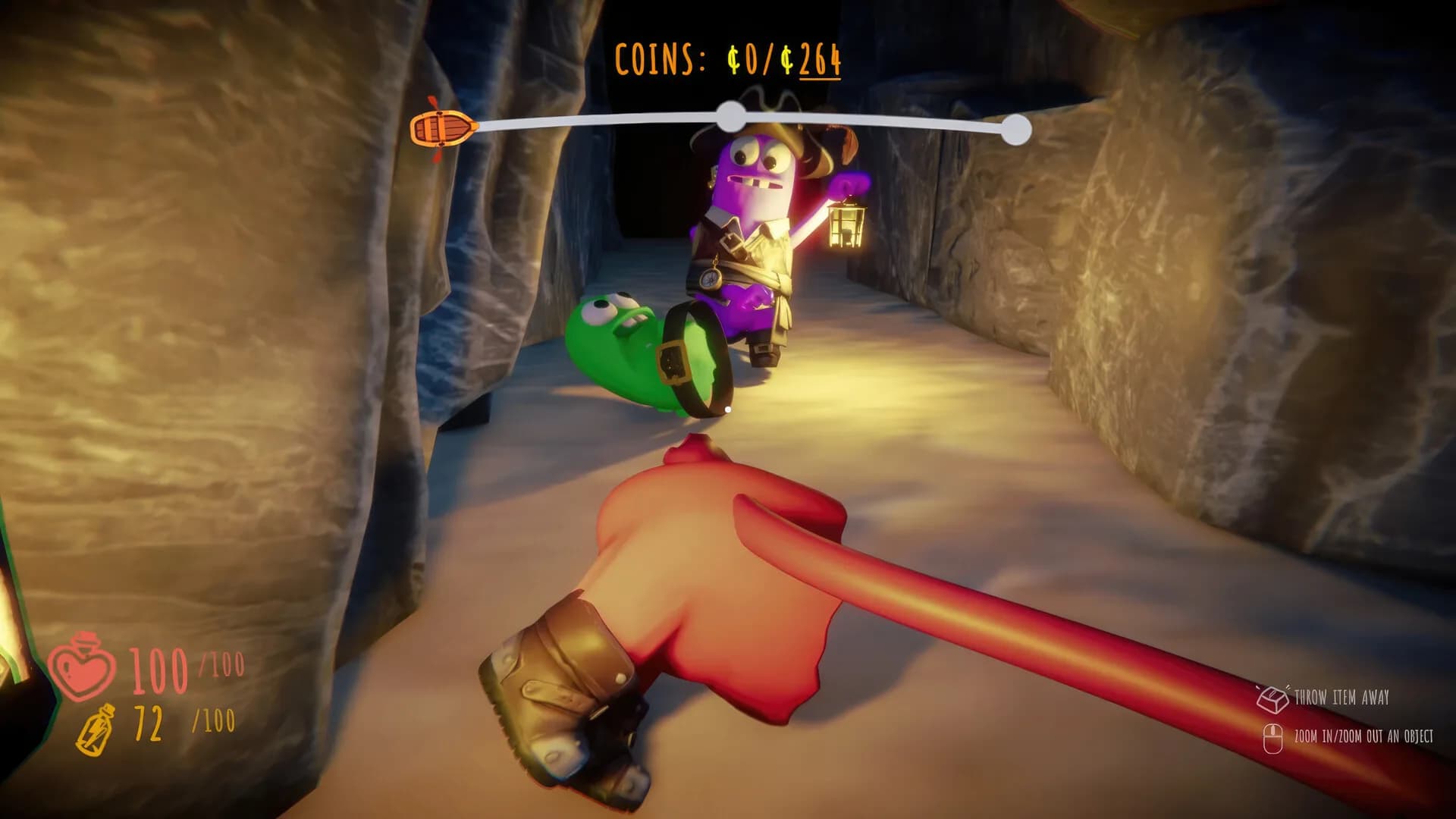 Last Pirates: Die Together görsel 5