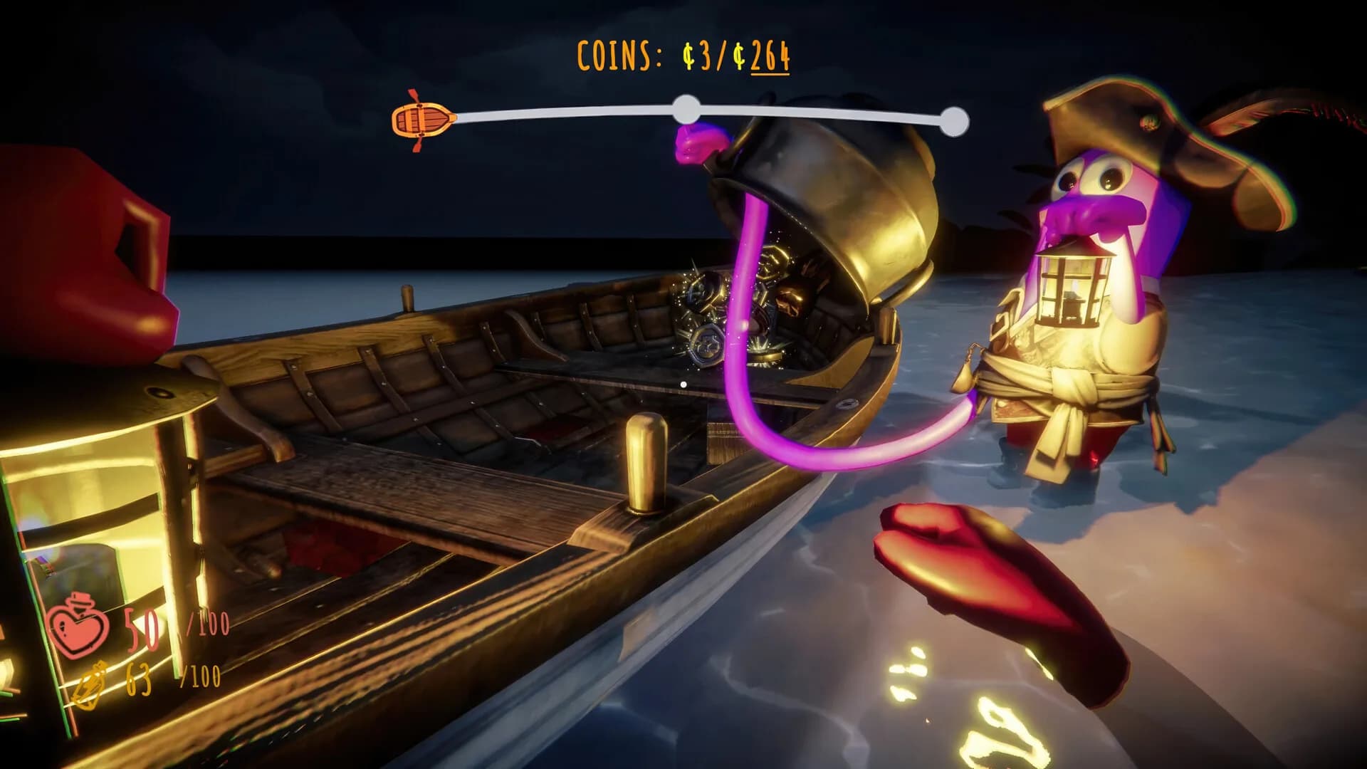 Last Pirates: Die Together görsel 6