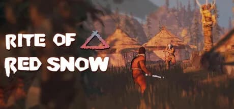 Rite of Red Snow