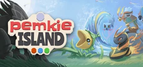 Pemkie Island görsel 1