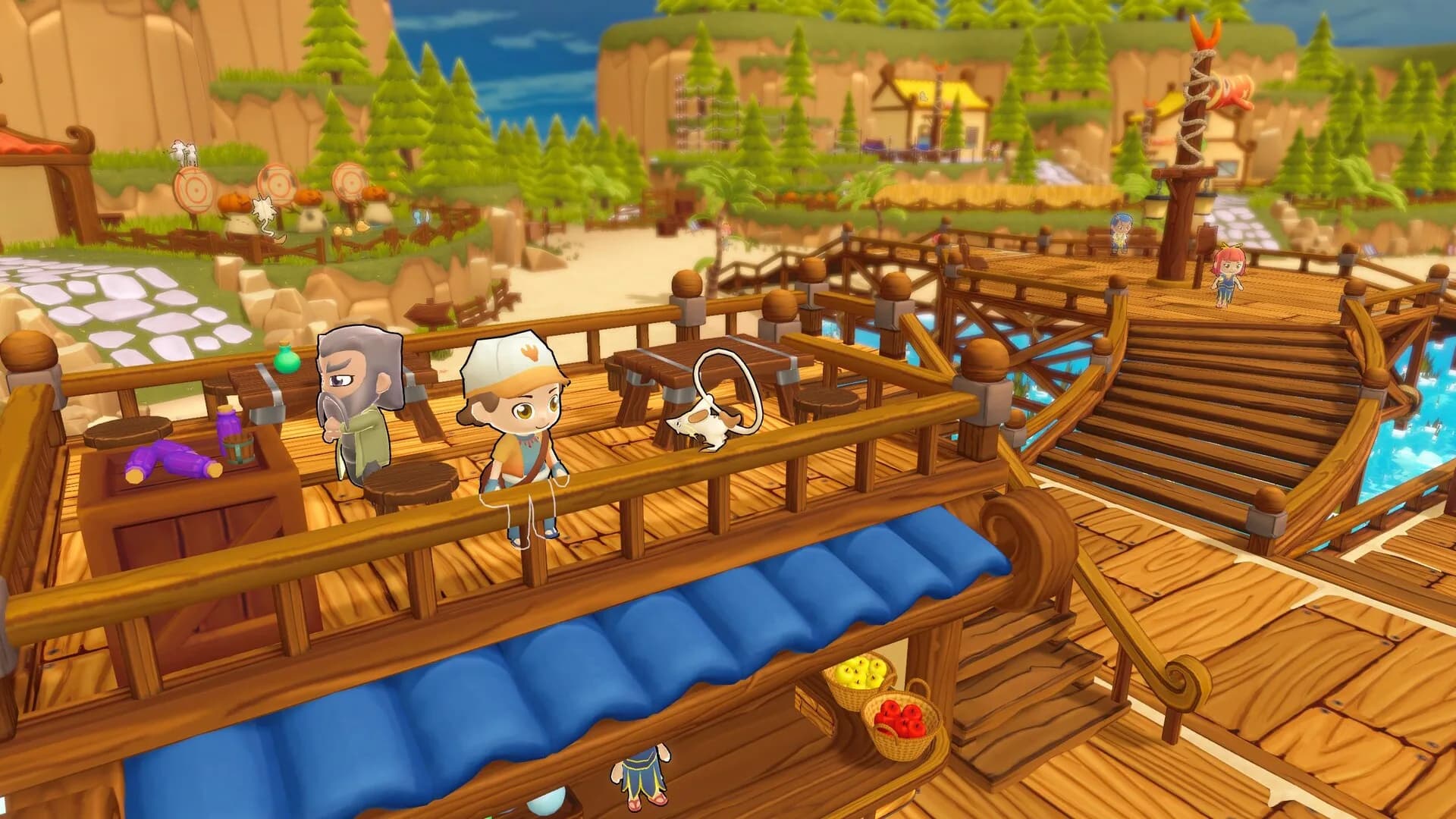 Pemkie Island görsel 15