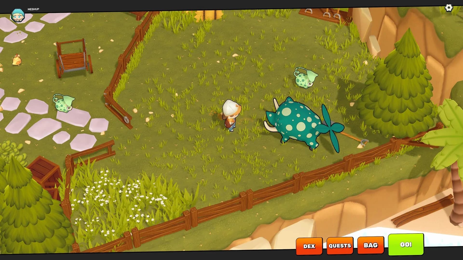 Pemkie Island görsel 6