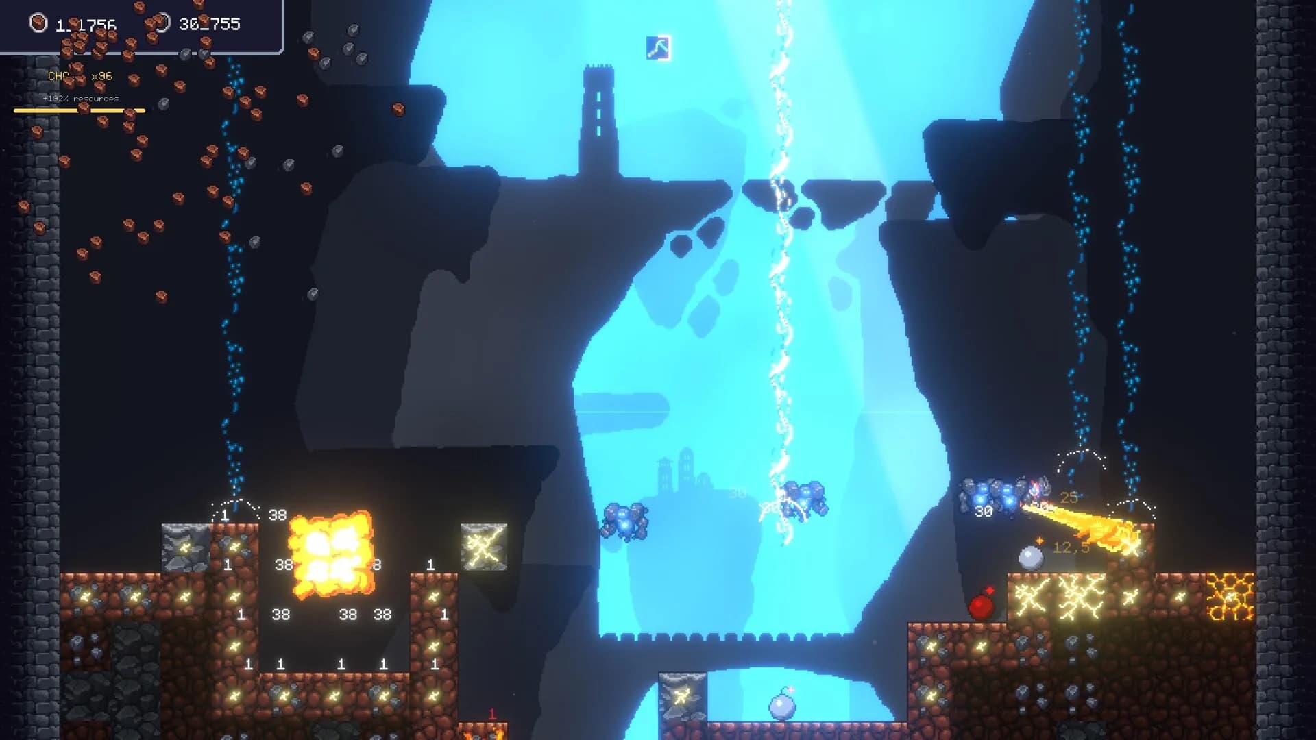 Infinite Ruins görsel 2