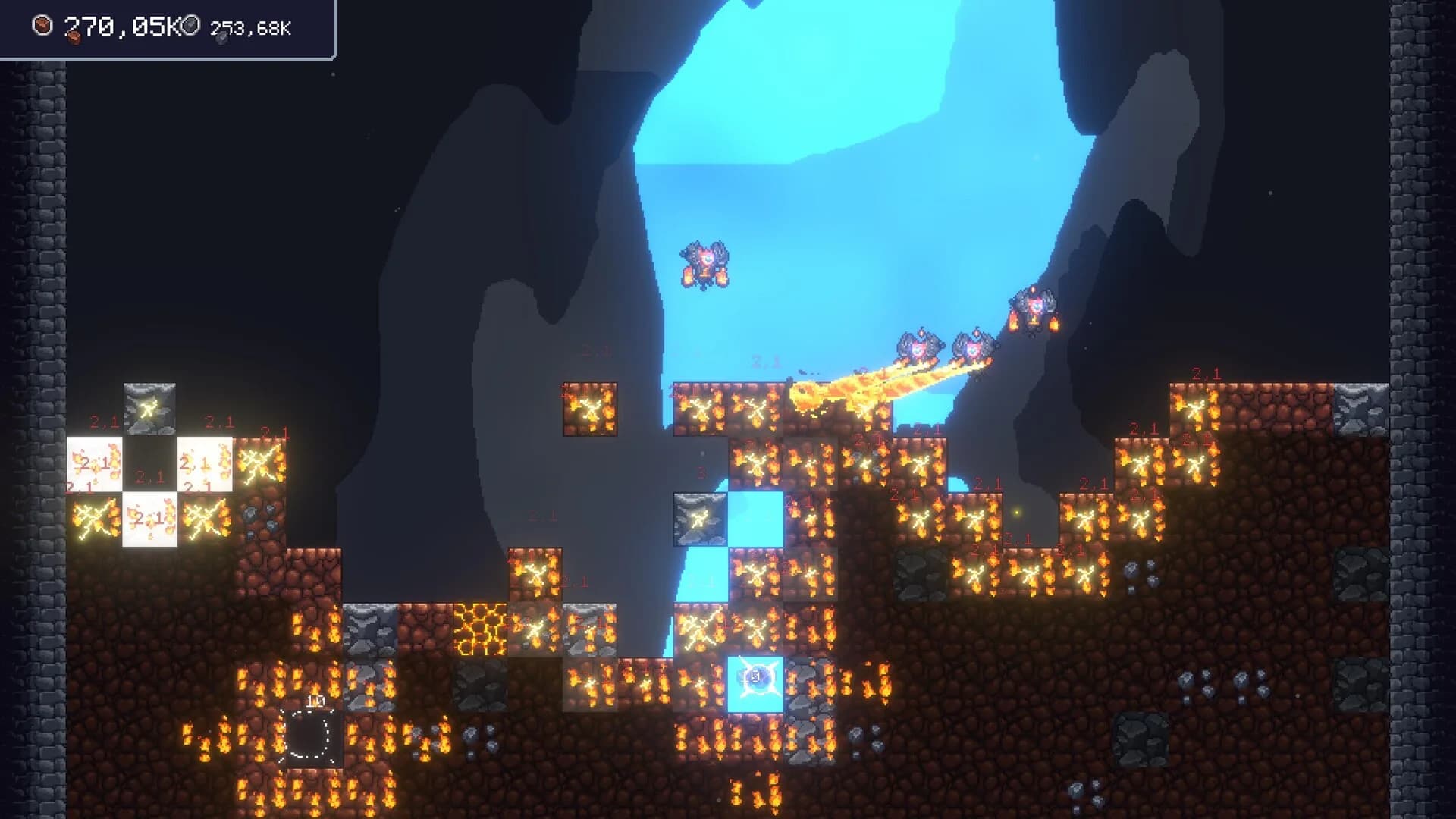 Infinite Ruins görsel 3