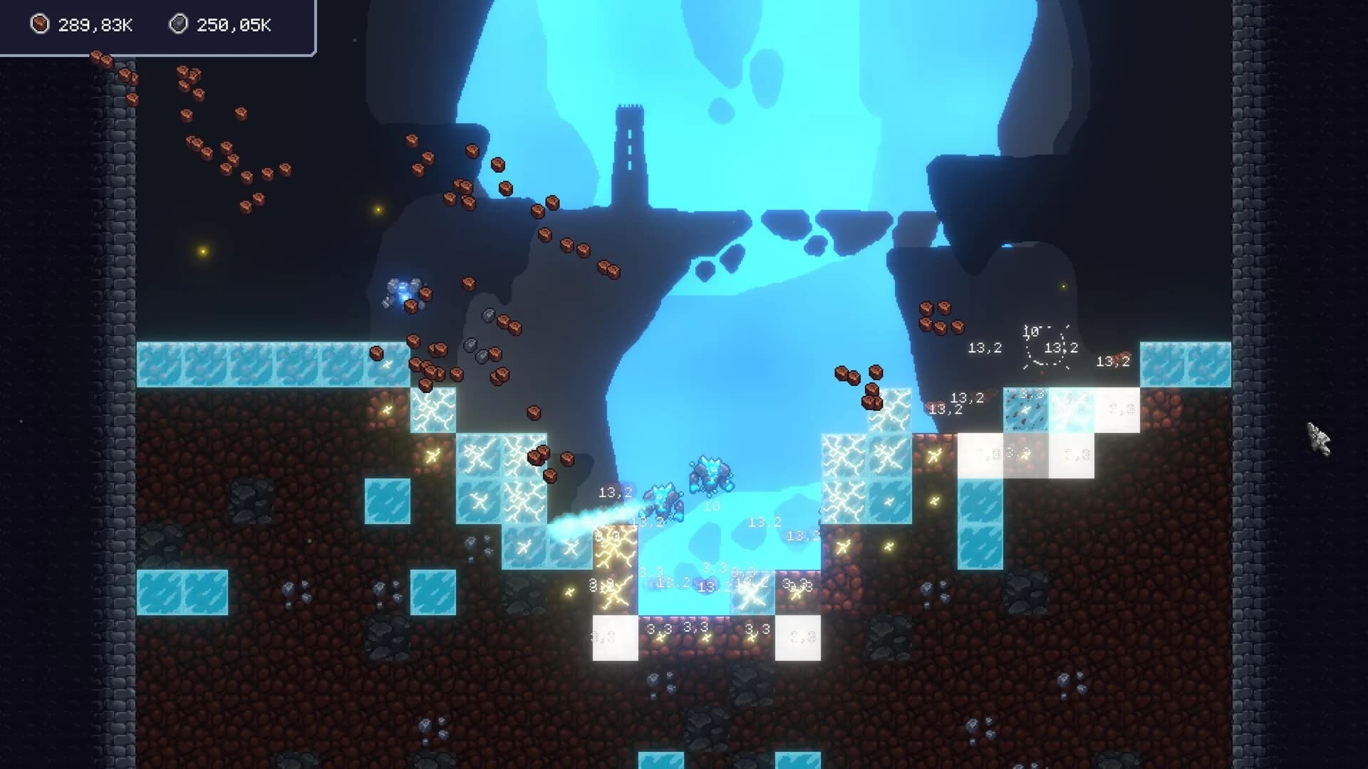Infinite Ruins görsel 4