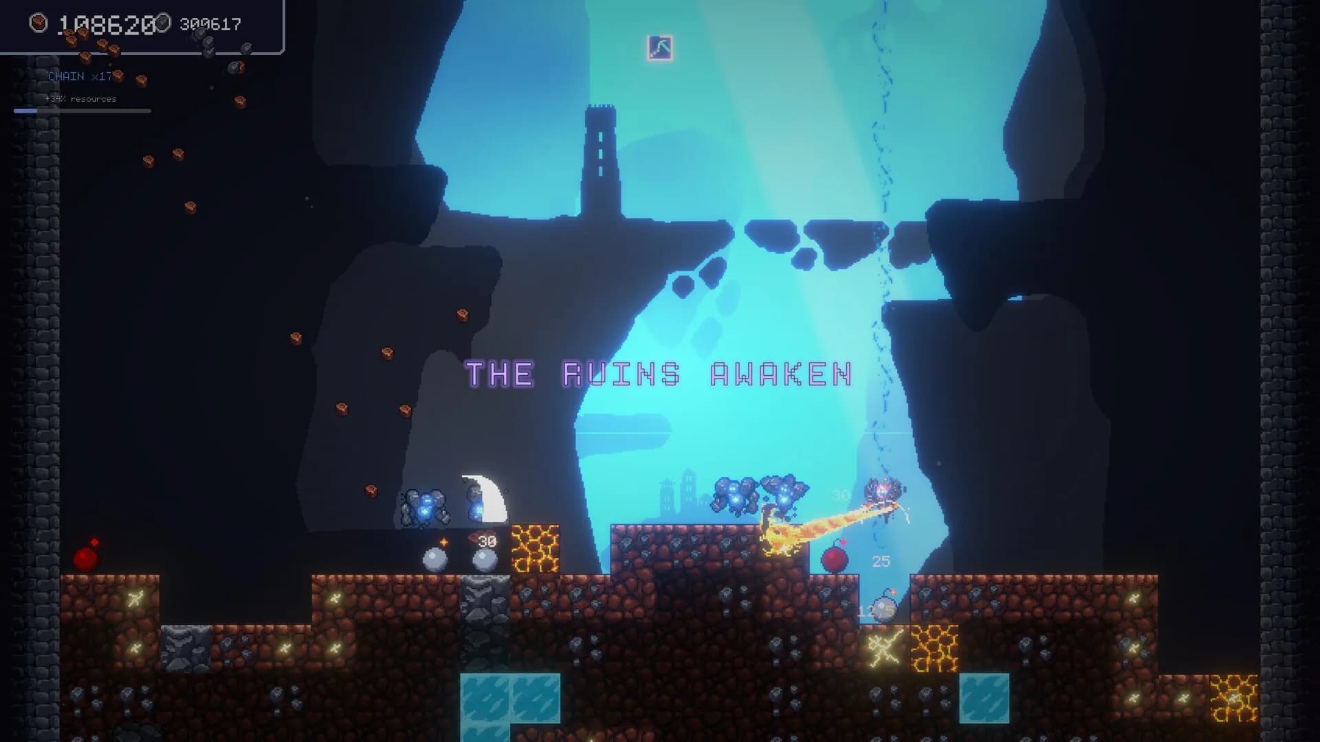 Infinite Ruins görsel 6