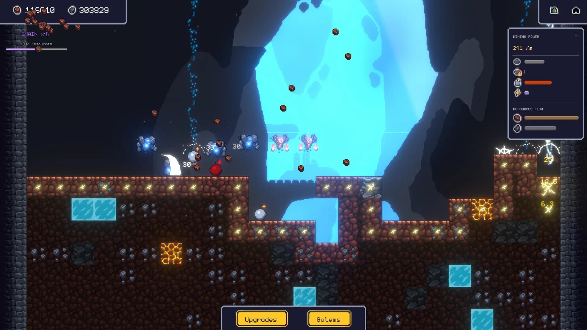 Infinite Ruins görsel 8