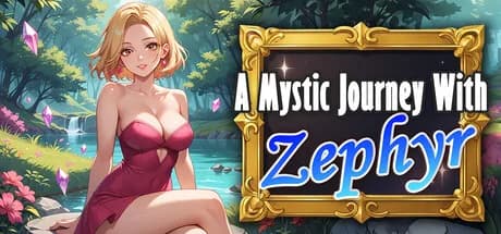 A Mystic Journey With : Zephyr görsel 1
