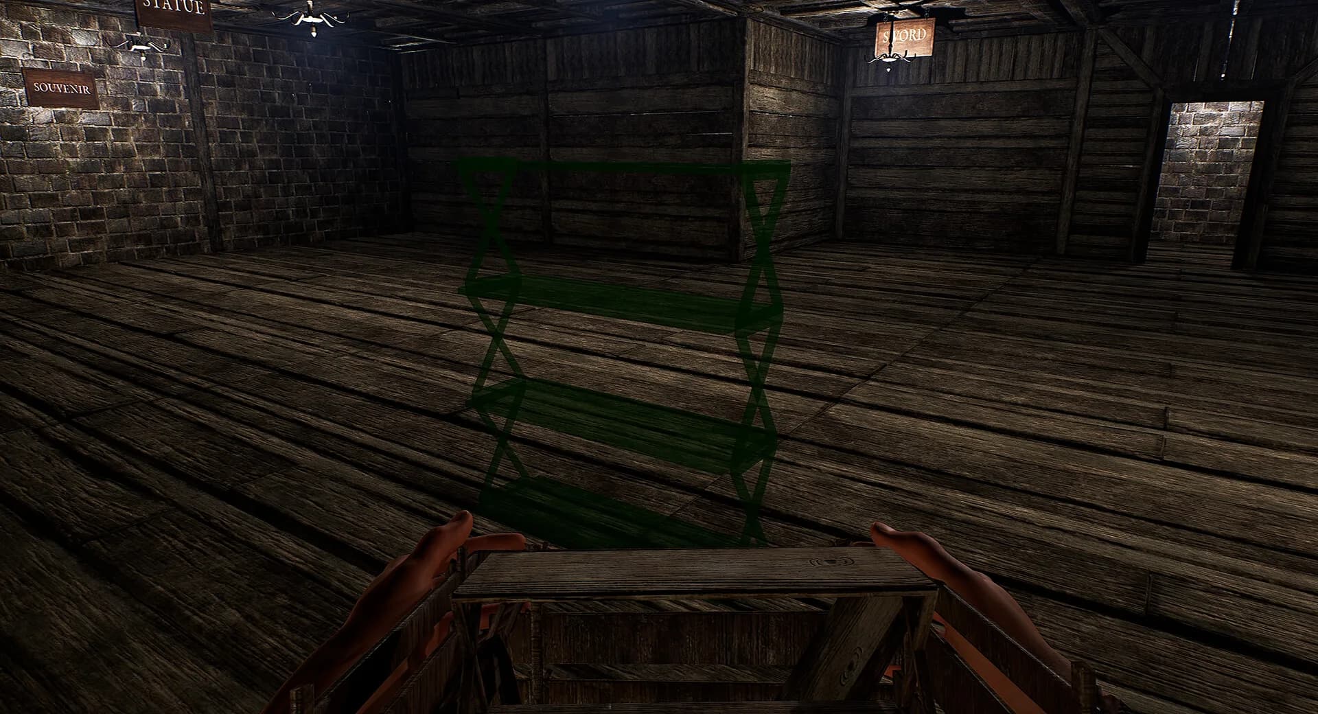 Mysteries of Black Hollow görsel 6