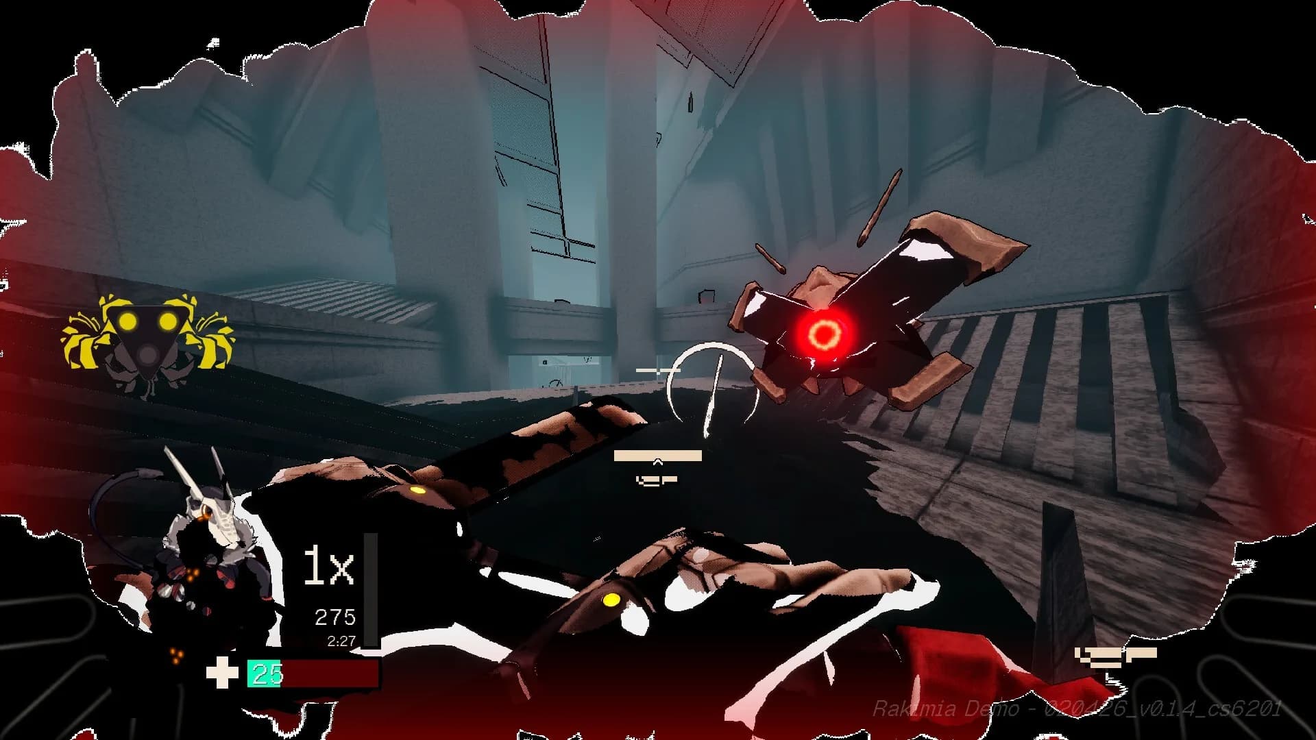 ALTEREDBLOOD+ [AB+] görsel 2