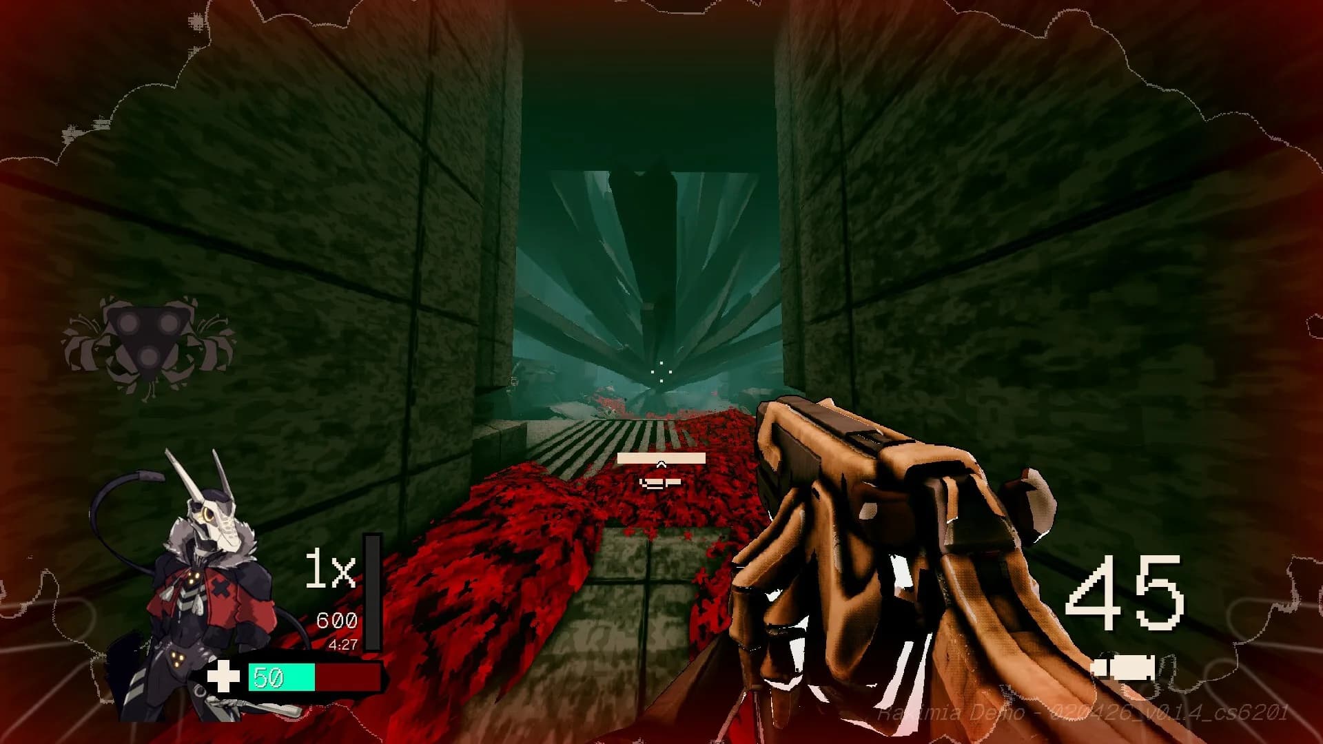 ALTEREDBLOOD+ [AB+] görsel 3