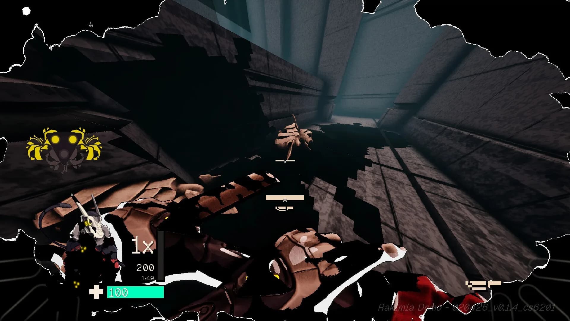 ALTEREDBLOOD+ [AB+] görsel 4