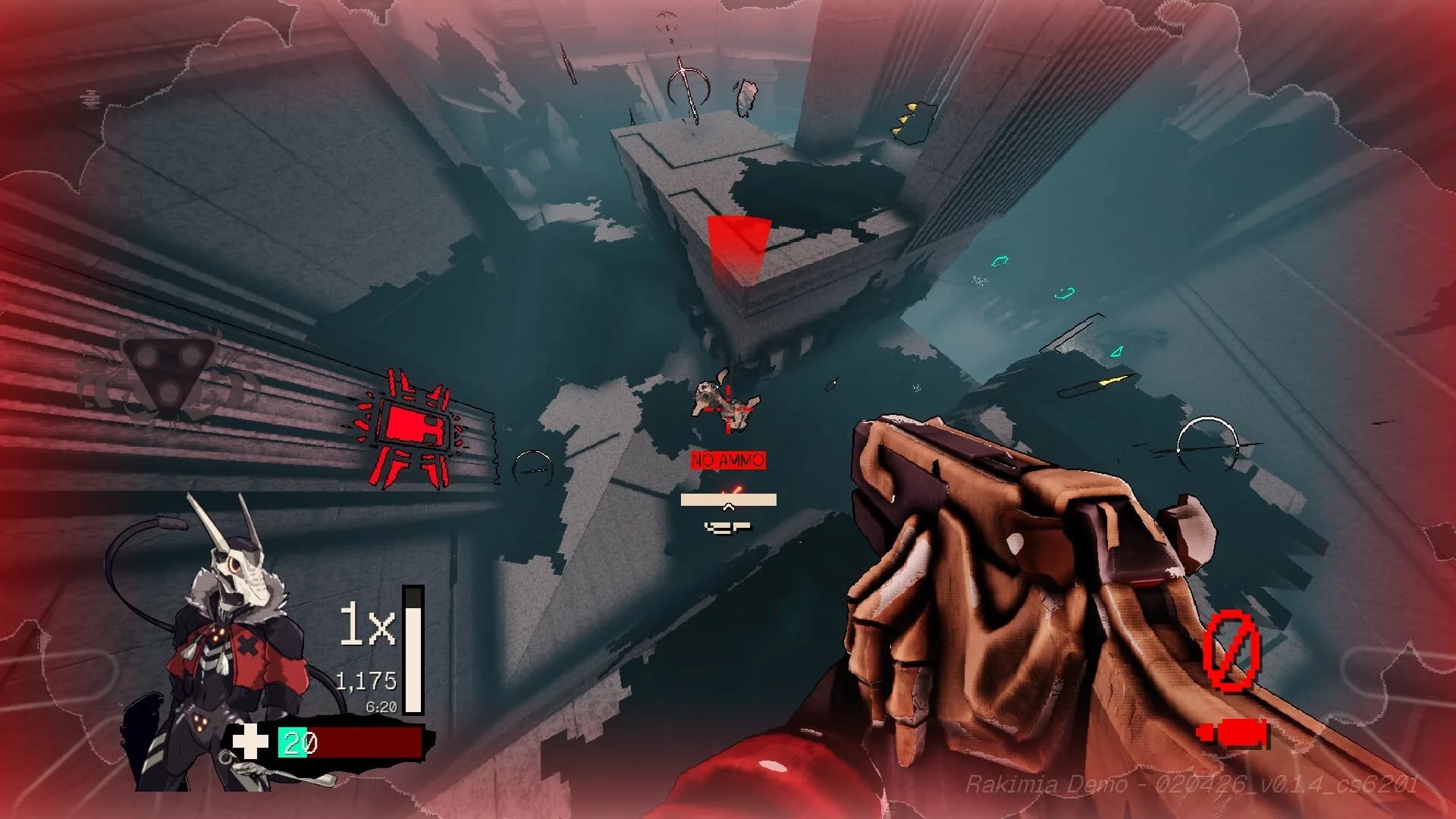 ALTEREDBLOOD+ [AB+] görsel 6