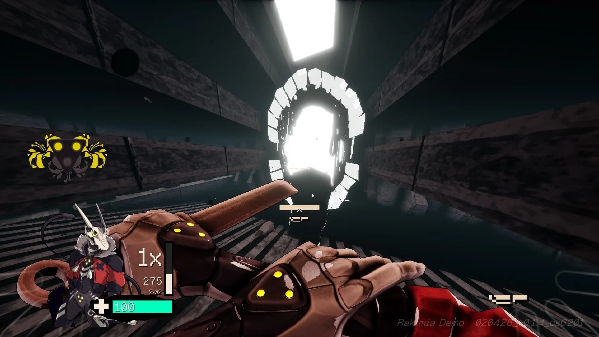 ALTEREDBLOOD+ [AB+] görsel 7