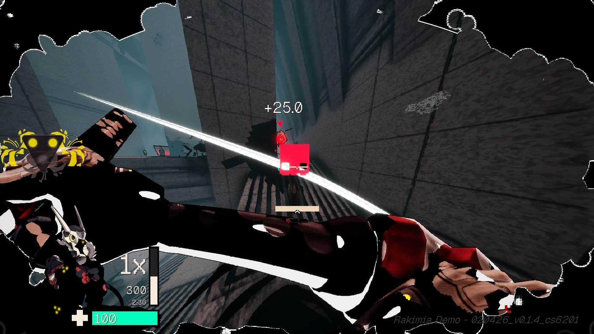 ALTEREDBLOOD+ [AB+] görsel 8