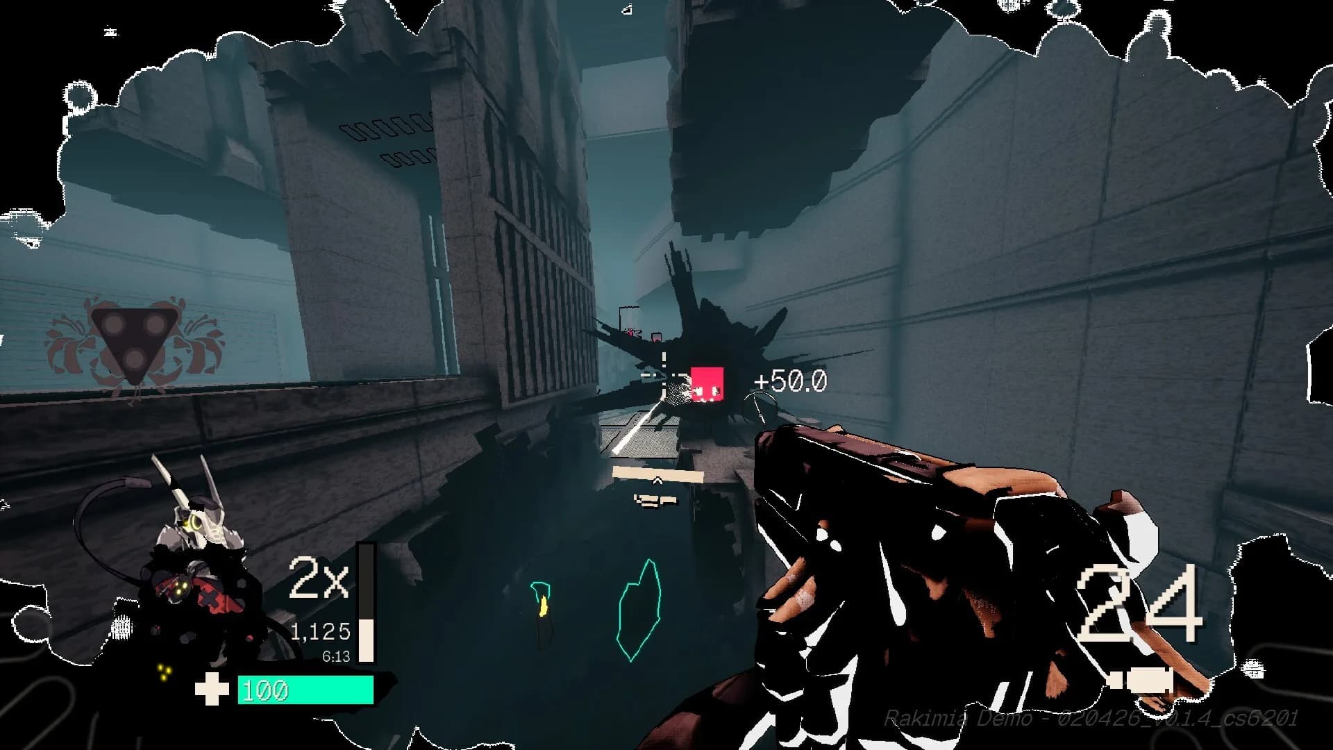 ALTEREDBLOOD+ [AB+] görsel 9