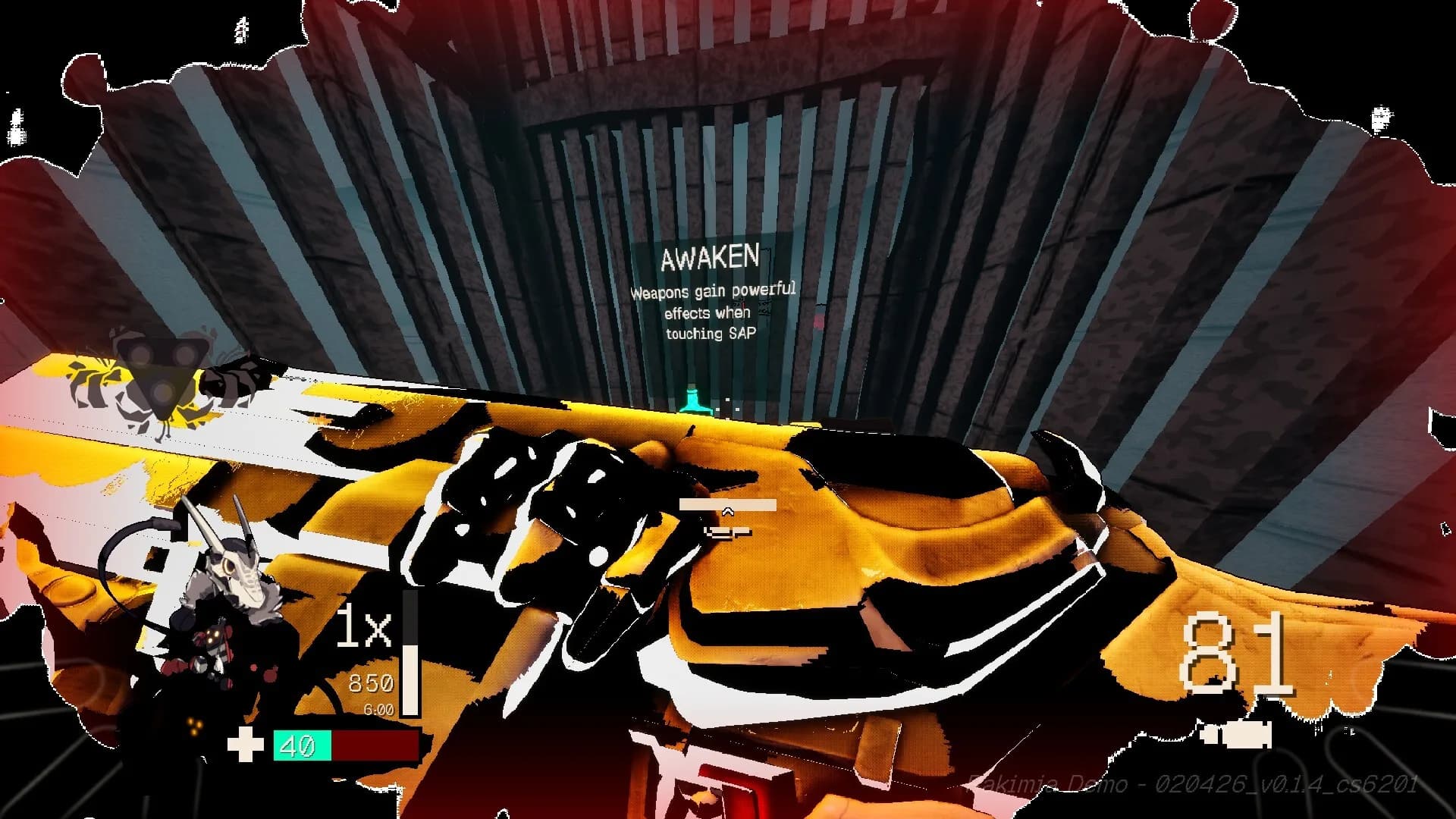 ALTEREDBLOOD+ [AB+] görsel 10